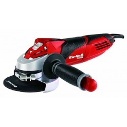 SMERIGLIATRICE ANGOLARE ELETTRICA TC-AG 125/850 DA 125MM.