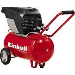 COMPRESSORE 50 LT. TE-AC 270/50/10 1,8KW 10 BAR