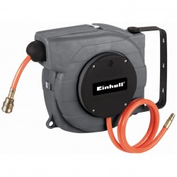 AVVOLGITUBO AUTOMATICO DLST9+1 CON TUBO MT.9