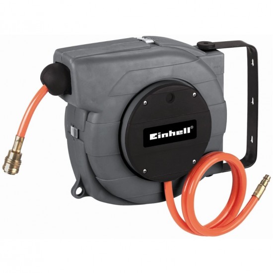 AVVOLGITUBO AUTOMATICO DLST9+1 CON TUBO MT.9