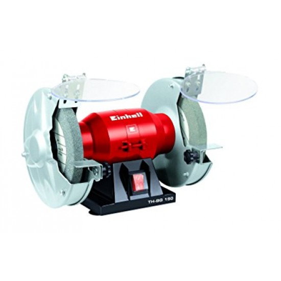 MOLA DA BANCO TH-BG 150 POTENZA 150W 2950 GIRI