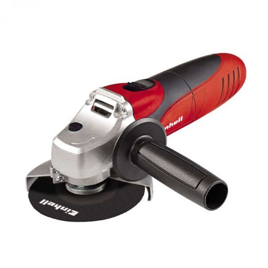SMERIGLIATRICE ANGOLARE ELETTR. 500W DIAM. 115