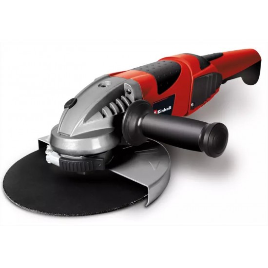 SMERIGLIATRICE ANGOLARE ELETTR. 2000W TE-AG DIAM. 230 MM