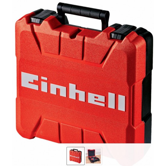 VALIGIA PORTA UTENSILI RIGIDA VUOTA