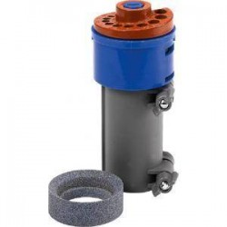 AFFILA PUNTE TRAPANO HSS DA 3,5 A 10 MM.