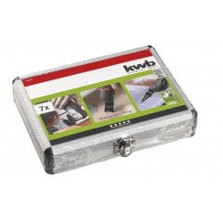 VALIGETTA  LAME PZ.7 ASSORTITE