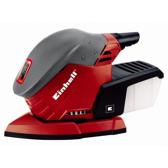 LEVIGATRICE ELETTRICA MOUSE RT-OS 13 EINHELL