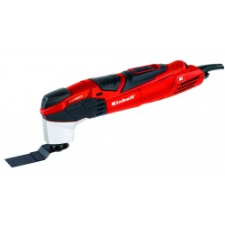 UTENSILE MULTIFUNZIONI ELETTRICO 200W. MG200E IN VALIGIA