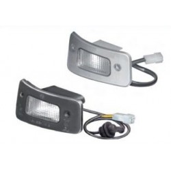 FANALE INGOMBRO CABINA SX GAMMA EURO (CV.60/373) (ES) FANALE INGOMBRO CABINA SX GAMMA EURO (CV.60/373) (ES)