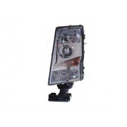 FARO DX ELETTR. VOLVO 2FH (F3720) FARO DX ELETTR. VOLVO 2FH (F3720)
