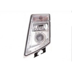FARO SX MANUALE VOLVO FH13 '08-> H7  H7