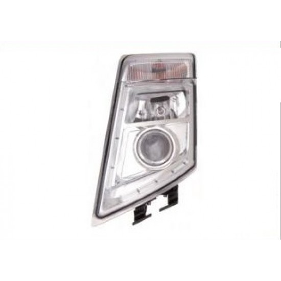 FARO SX MANUALE VOLVO FH13 '08-> H7  H7