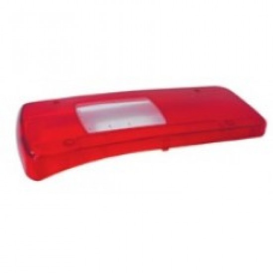 TRASPARENTE POST. DX LED STRALIS/TRAKKER U.T. TRASPARENTE POST. DX LED STRALIS/TRAKKER U.T.