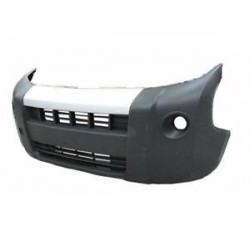 PARAURTI ANT. NERO NUOVO FIORINO '07->