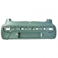 PARAURTI POST. C/PRIMER PEUGEOT 107/CITROEN C1 PARAURTI POST. C/PRIMER PEUGEOT 107/CITROEN C1