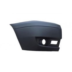 CANTONALE PARAURTI ANT. SX TRANSIT 2006->