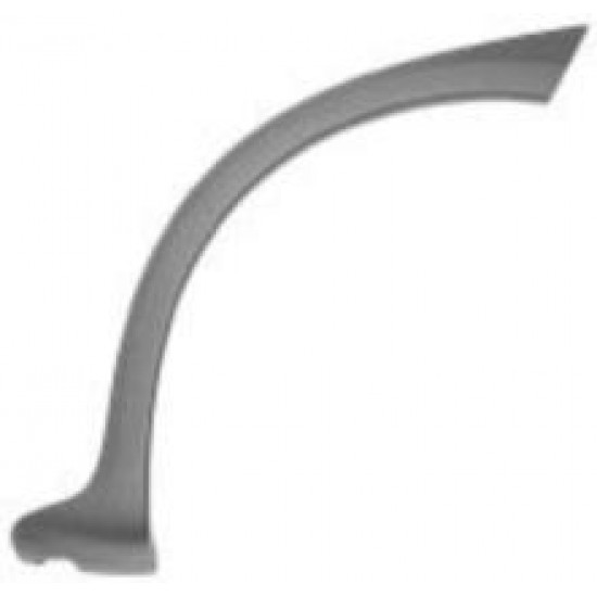 CODOLINO POST. SX SENZA LONGHERONE CORSA '00-03