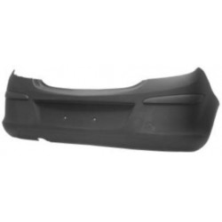 PARAURTI POST. C/PRIMER CORSA DIESEL 3 PORTE '06-> PARAURTI POST. C/PRIMER CORSA DIESEL 3 PORTE '06->