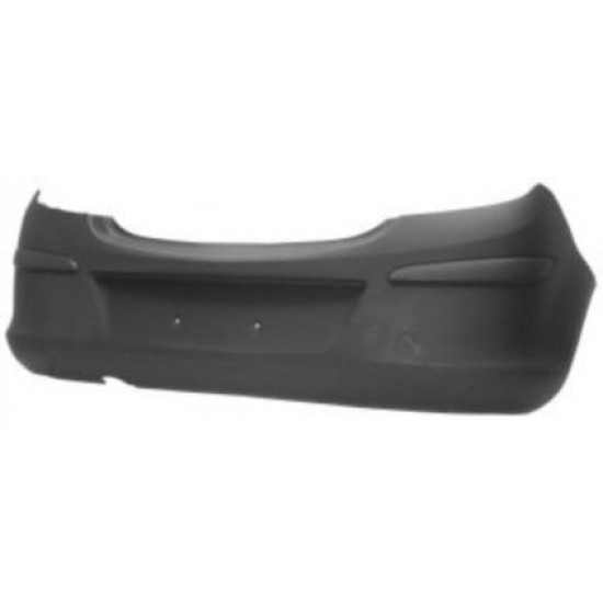 PARAURTI POST. C/PRIMER CORSA DIESEL 3 PORTE '06->