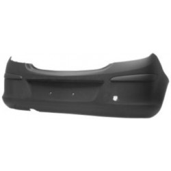 PARAURTI POST. C/PR. CORSA 5 PORTE '06-14