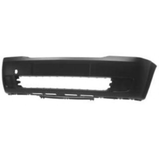 PARAURTI ANT. MERIVA DIESEL '03-06 (ROTTO)