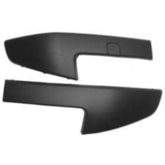 KIT MODANATURE PARAURTI ANT. MEGANE '06-08, ES.121116500,