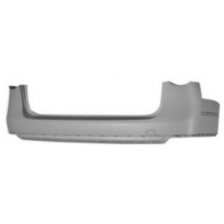 PARAURTI POST. C/PRIMER PASSAT STATION WAGON '05-10 PARAURTI POST. C/PRIMER PASSAT STATION WAGON '05-10