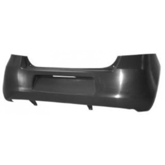 PARAURTI POST. C/PRIMER YARIS 11-JAPAN