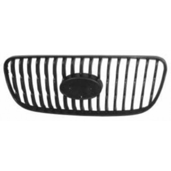 GRIGLIA KIA PICANTO 05/'04->, ES.202.501,