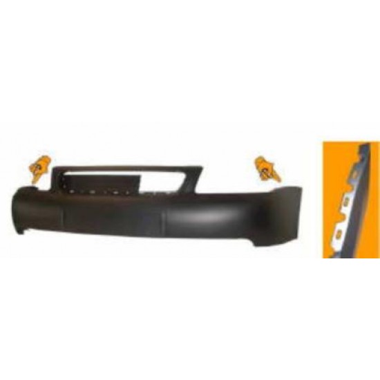 PARAURTI ANT. C/PRIMER AUDI A3 '00-03, ES.41029120,