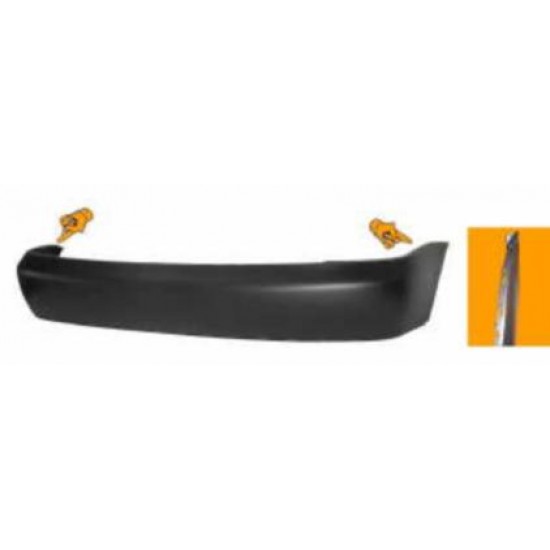 PARAURTI POST. C/PRIMER AUDI A3 '00-03, ES.41029620,
