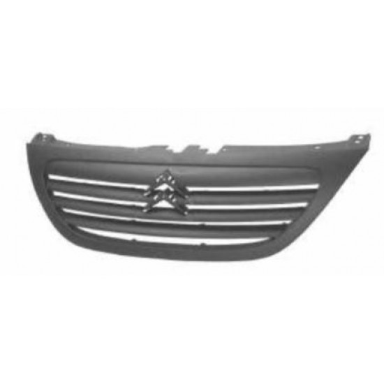 GRIGLIA CITROEN C3  '02-05, ES.51118100,