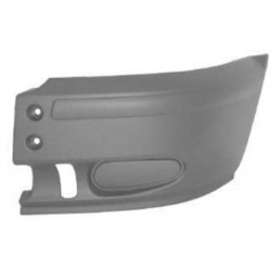 CANTONALE PARAURTI ANT. SX TRANSIT '00-06