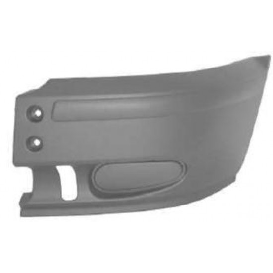 CANTONALE PARAURTI ANT. SX TRANSIT '00-06