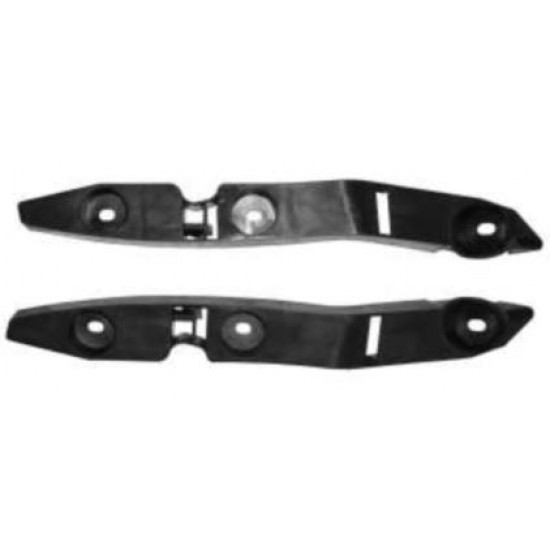 STAFFE PARAURTI ANT. DX/SX FOCUS '04-07 KIT COPPIA