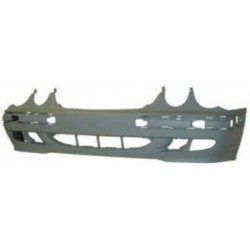 PARAURTI ANT. C/PRIMER MERCEDES W210 '99-02 PARAURTI ANT. C/PRIMER MERCEDES W210 '99-02