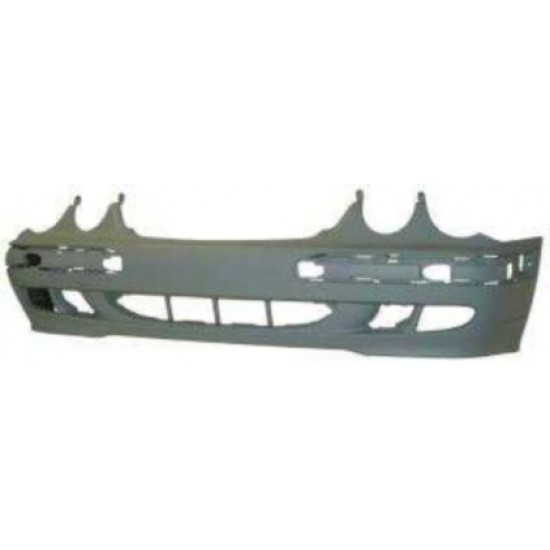 PARAURTI ANT. C/PRIMER MERCEDES W210 '99-02