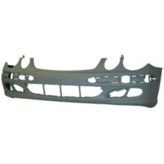 PARAURTI ANT. C/PRIMER MERCEDES E W211 '02-07