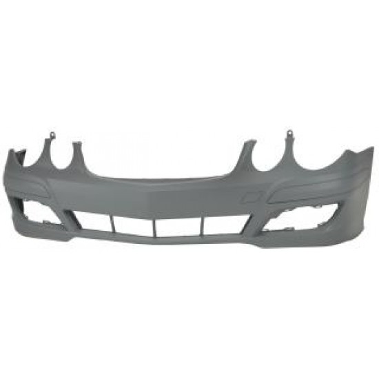 PARAURTI ANT. C/PRIMER MERCEDES CLASSE E W211 '06-08