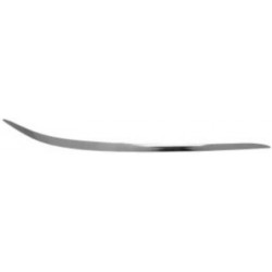 MODANATURA PARAURTI ANT. DX CLASSE E W211 '06-08 MODANATURA PARAURTI ANT. DX CLASSE E W211 '06-08