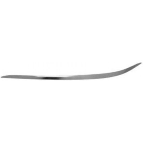 MODANATURA PARAURTI ANT. SX CLASSE E W211 '06-08