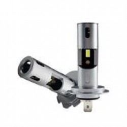 LAMPADE LED COPPIA H7 H18