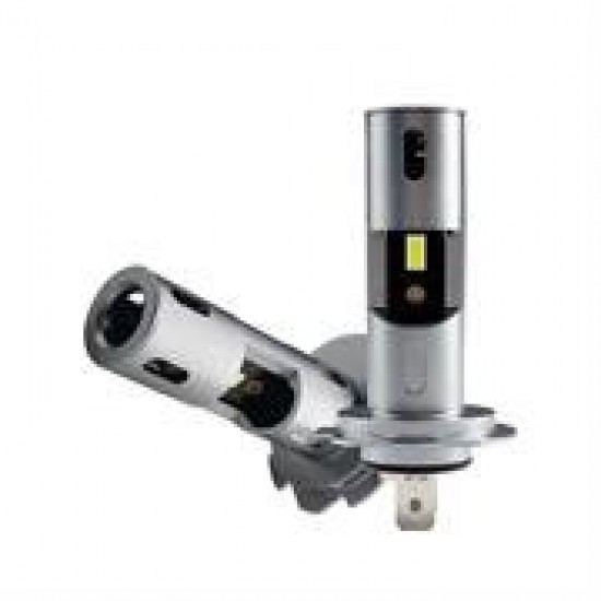 LAMPADE LED COPPIA H7 H18