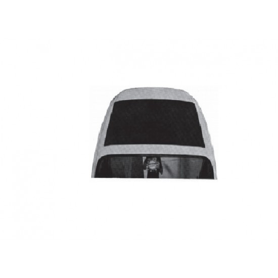 TELA CAPPOTTA FIAT 500 FLR