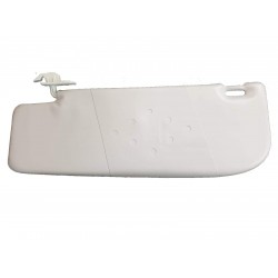 PANTINE PARASOLE DX+SX  FIORINO 2007-> GRIGIO