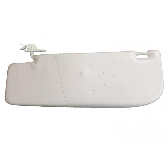 PANTINE PARASOLE DX+SX  FIORINO 2007-> GRIGIO