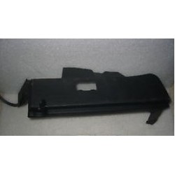 SUPPORTO DX NERO CAPPELLIERA TIPO