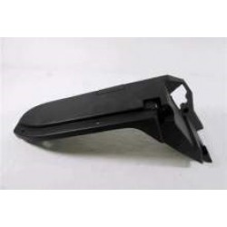 SUPPORTO SX CAPPELLIERA NERO TIPO