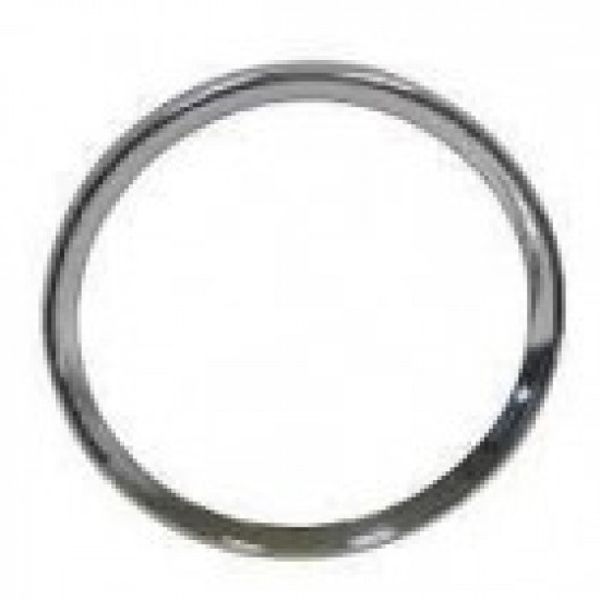 CORNICE FARO CROMATA FIAT 600 D