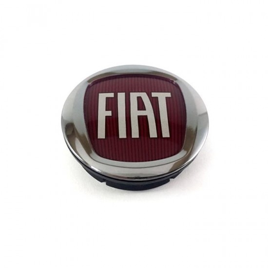 COPRIMOZZO FIAT (SERIE DA 4 PZ.)